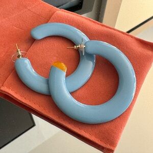 Cult Gaia “Kennedy” Earrings